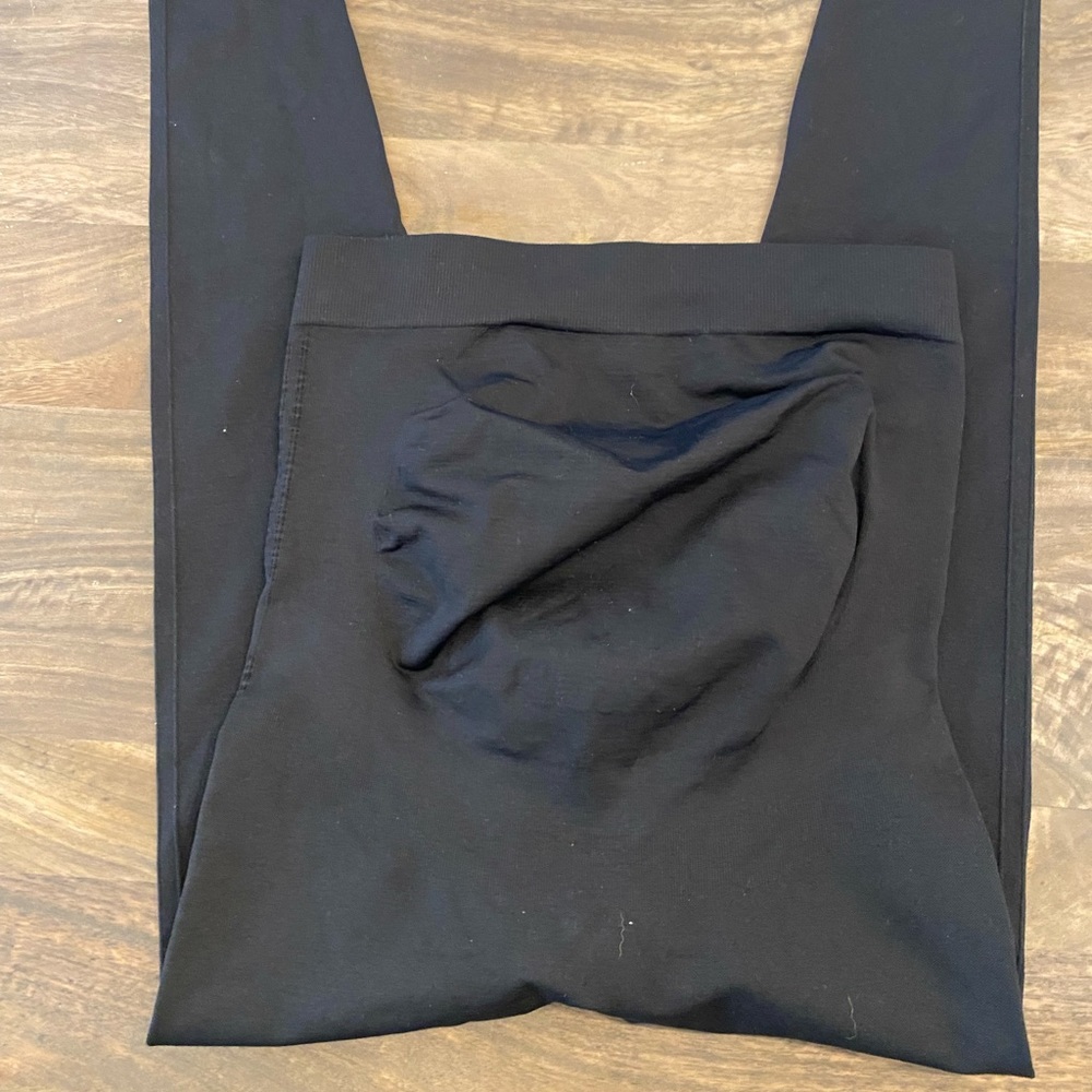 Blanqi maternity leggings